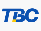 TBC-Lettermark