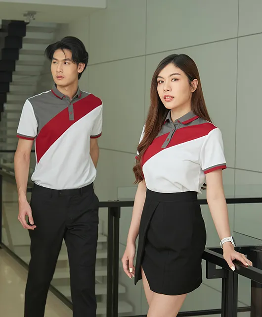 เสื้อโปโล