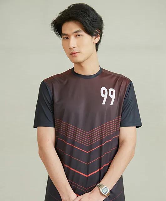 เสื้อกีฬา