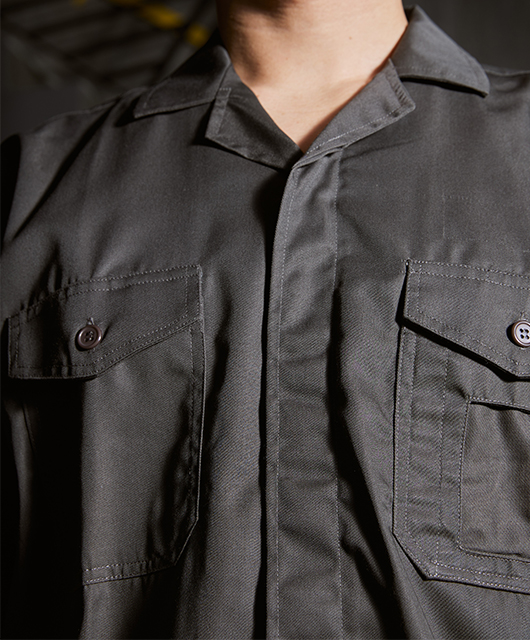 เสื้อเชิ้ตช่าง - Image 7