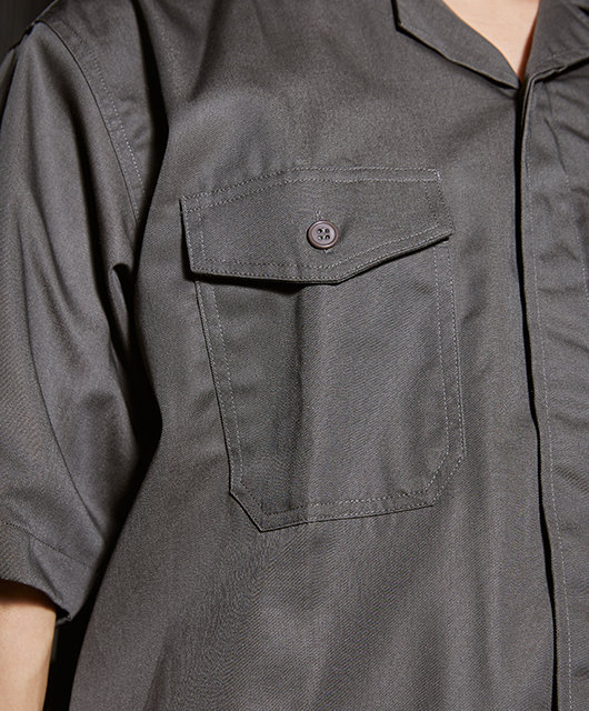 เสื้อเชิ้ตช่าง - Image 6